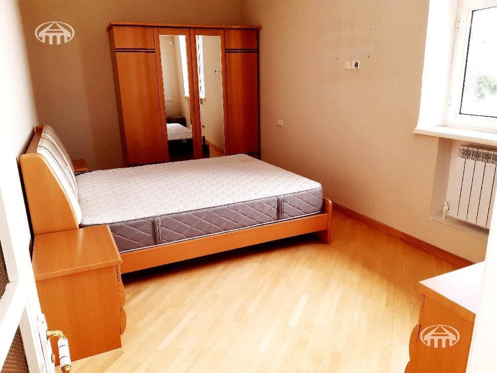 Квартира · 206 м² · Ереван