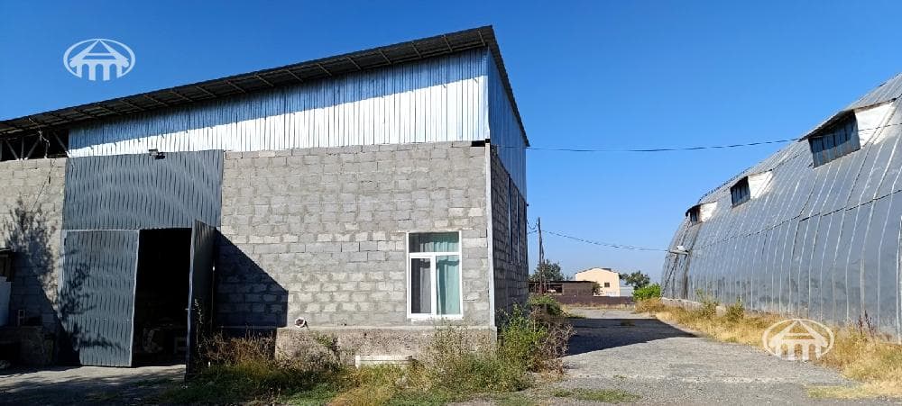 Այլ · 256 մ² · Երևան