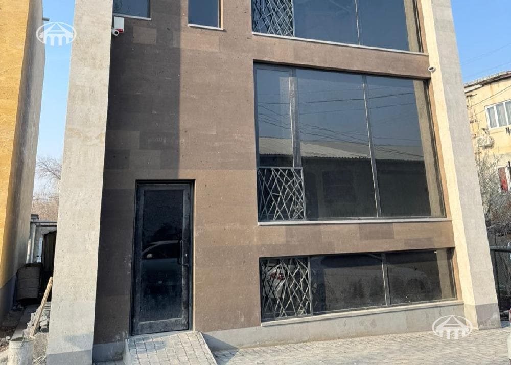 Офис · 153 м² · Ереван