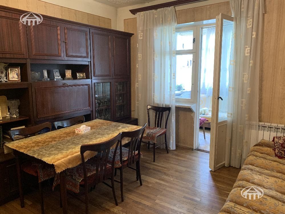 Բնակարան · 80 մ² · Երևան