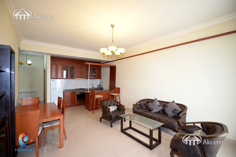 Квартира · 70 м² · Ереван