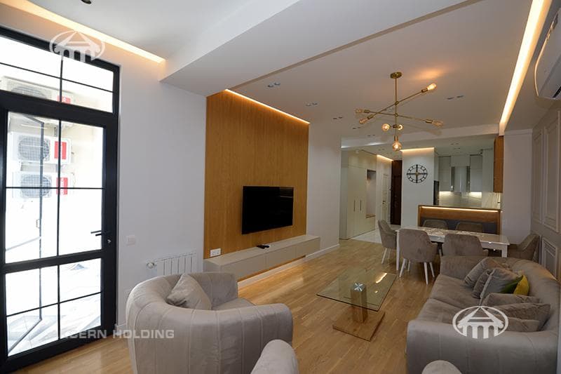 Квартира · 88 м² · Ереван