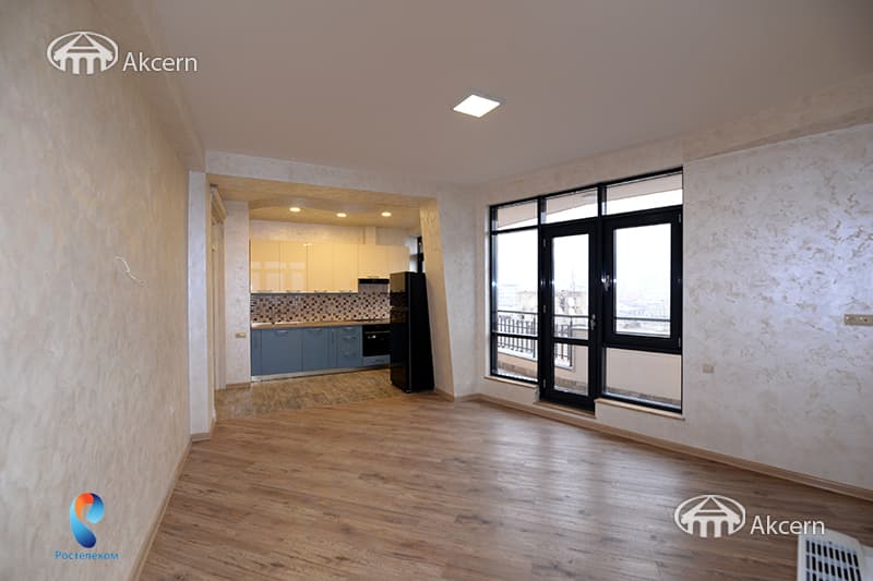 Квартира · 3 комн. · 101 м² · Ереван
