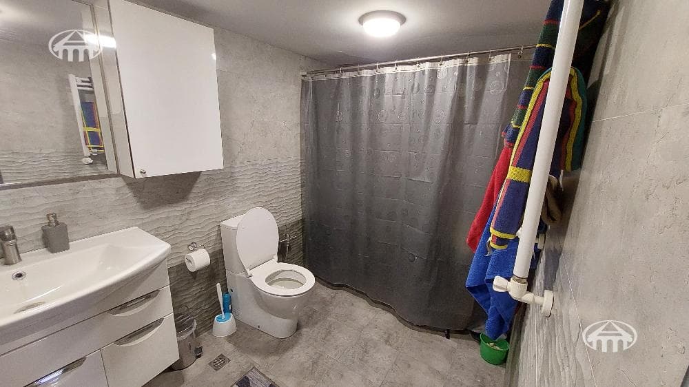 Թաունհաուս · 74 մ² · Երևան