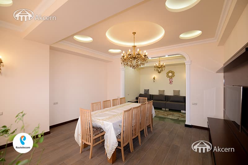 Квартира · 120 м² · Ереван