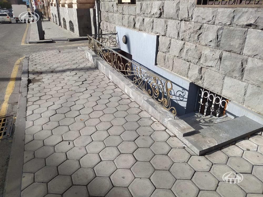 Գրասենյակ · 101 մ² · Երևան