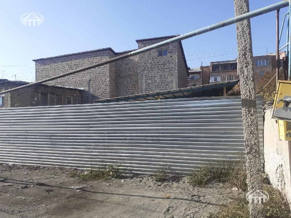 Магазин · 754 м² · Аштарак