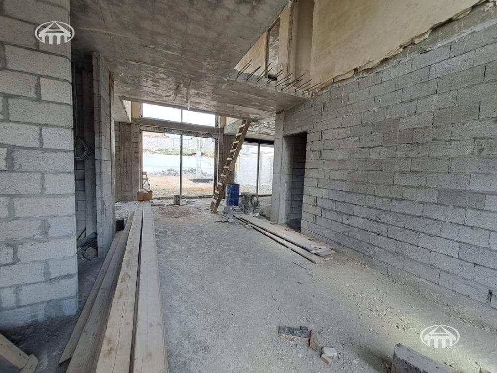 Mansion · 360 m² · Yerevan