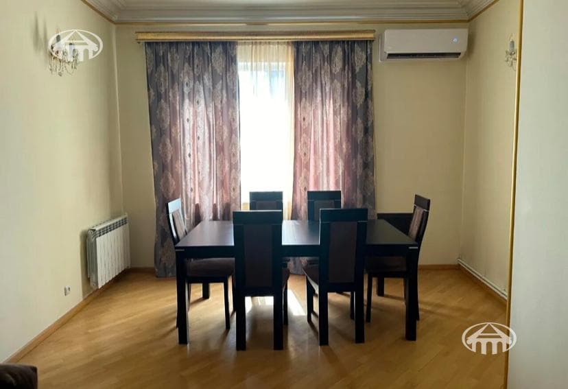Квартира · 71 м² · Ереван