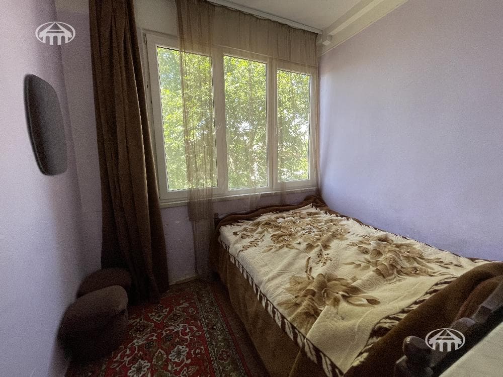 Բնակարան · 43 մ² · Երևան