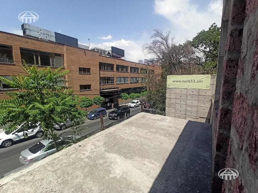 Office · 941 m² · Yerevan
