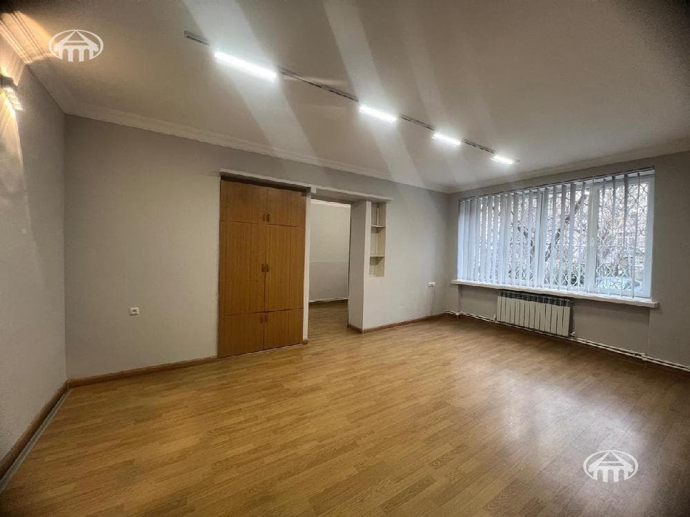 Բնակարան · 52 մ² · Երևան