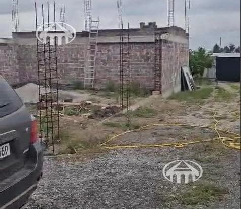 Այլ · 200 մ² · Պռոշյան