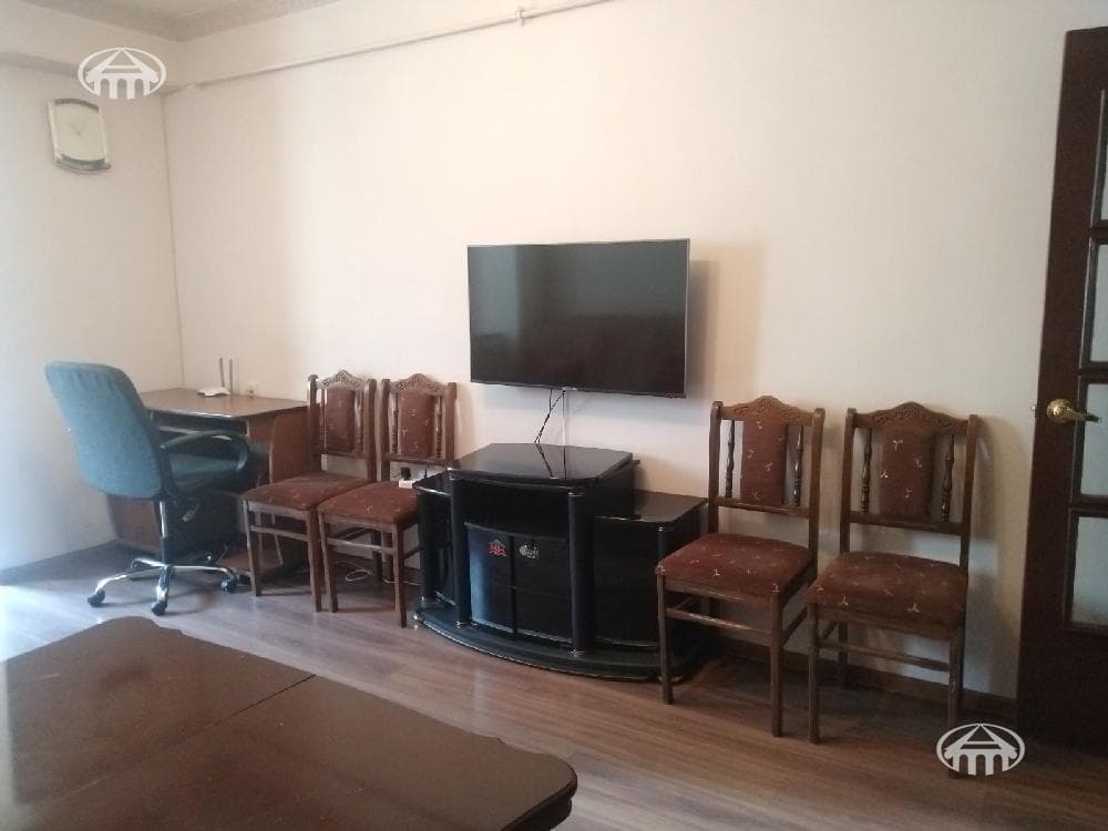 Квартира · 1 комн. · 42 м² · Ереван