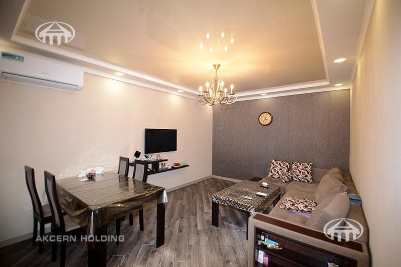 Квартира · 60 м² · Ереван