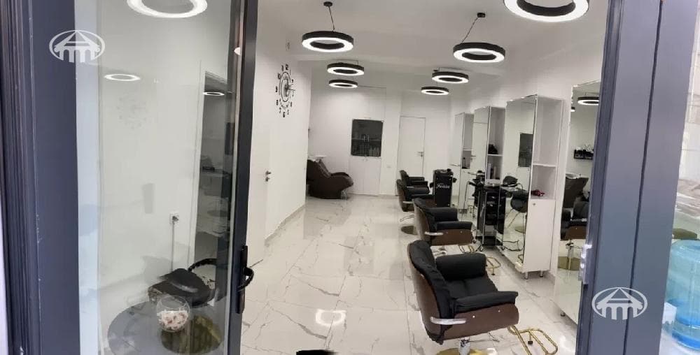 Квартира · 91 м² · Ереван