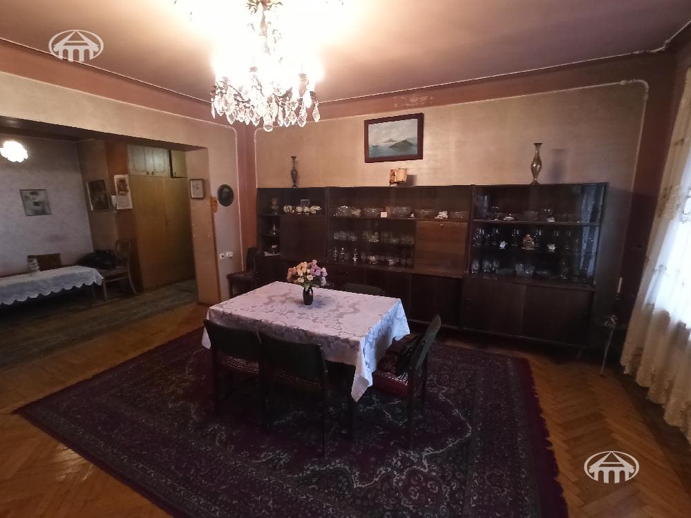 Apartment · 80 m² · Yerevan