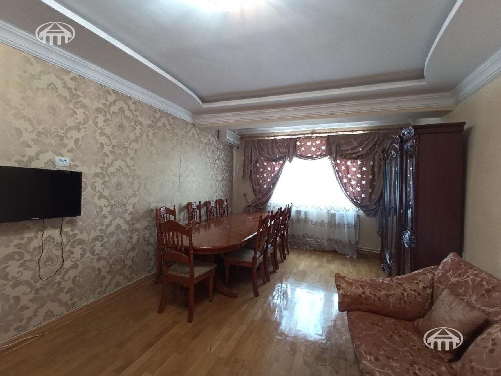 Բնակարան · 76 մ² · Երևան