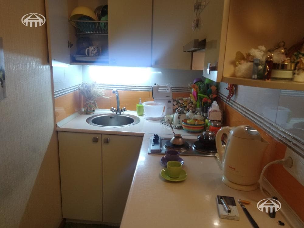 Квартира · 41 м² · Ереван