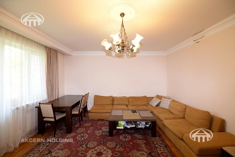 Квартира · 88 м² · Ереван