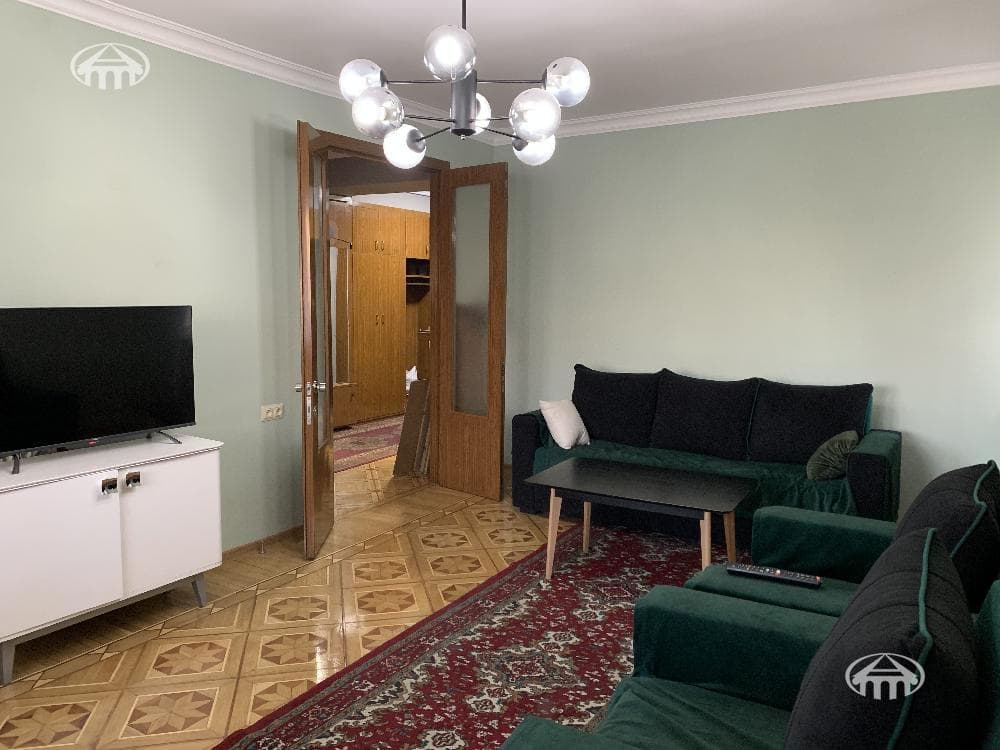 Квартира · 104 м² · Ереван