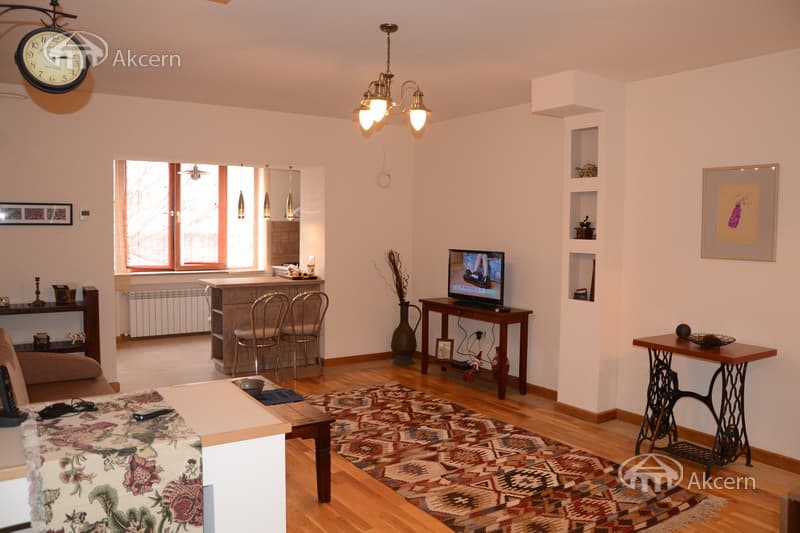 Apartment · 2 rooms · 62 m² · Yerevan