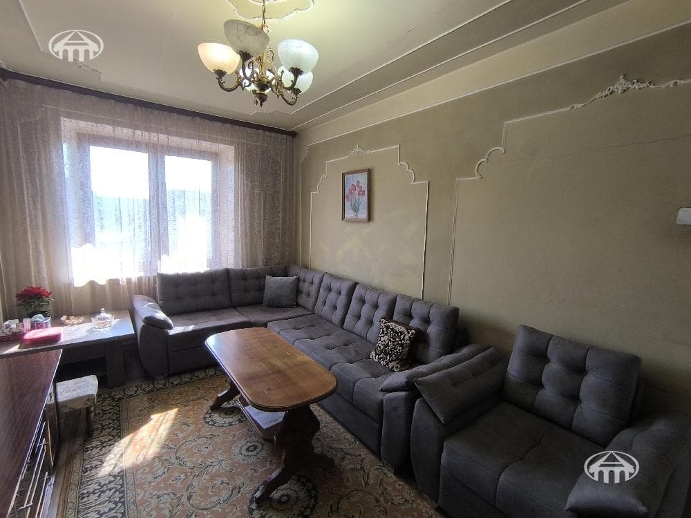 Квартира · 54 м² · Ереван