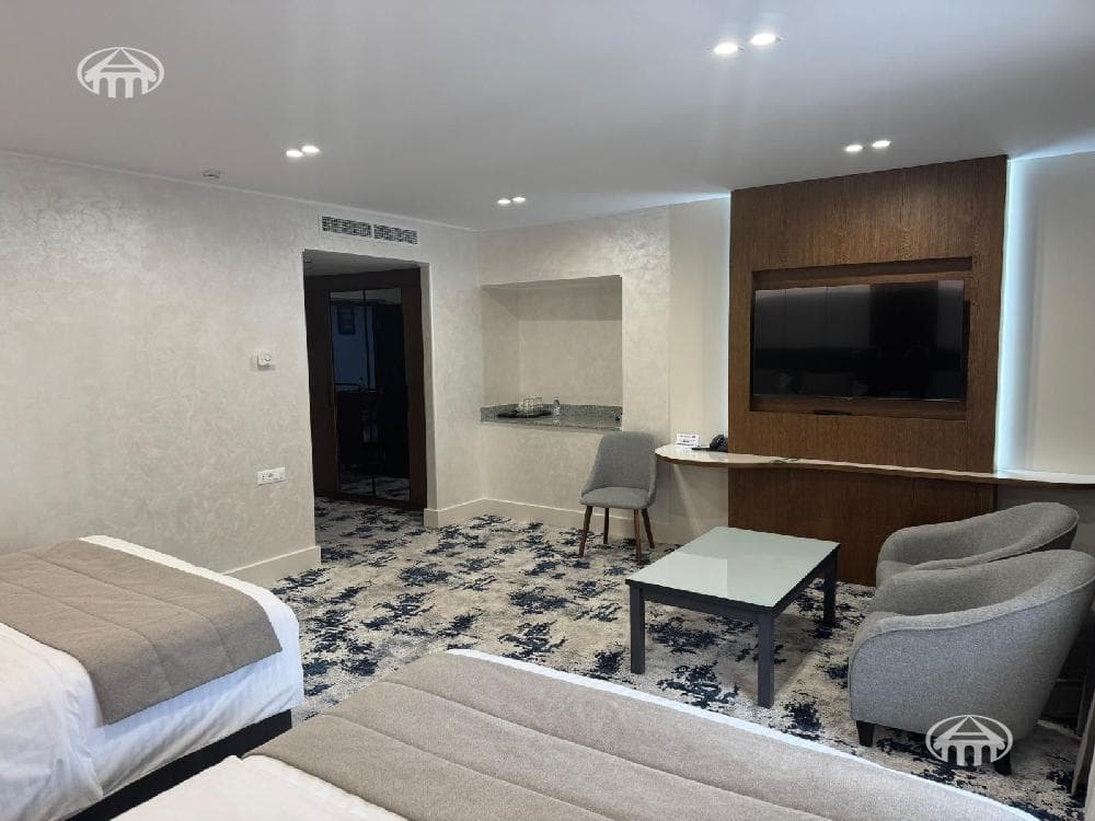 Отель · 9 комн. · 2 900 м² · Ереван