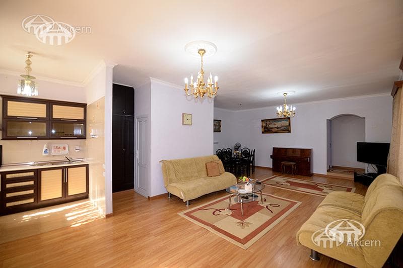 Mansion · 120 m² · Yerevan