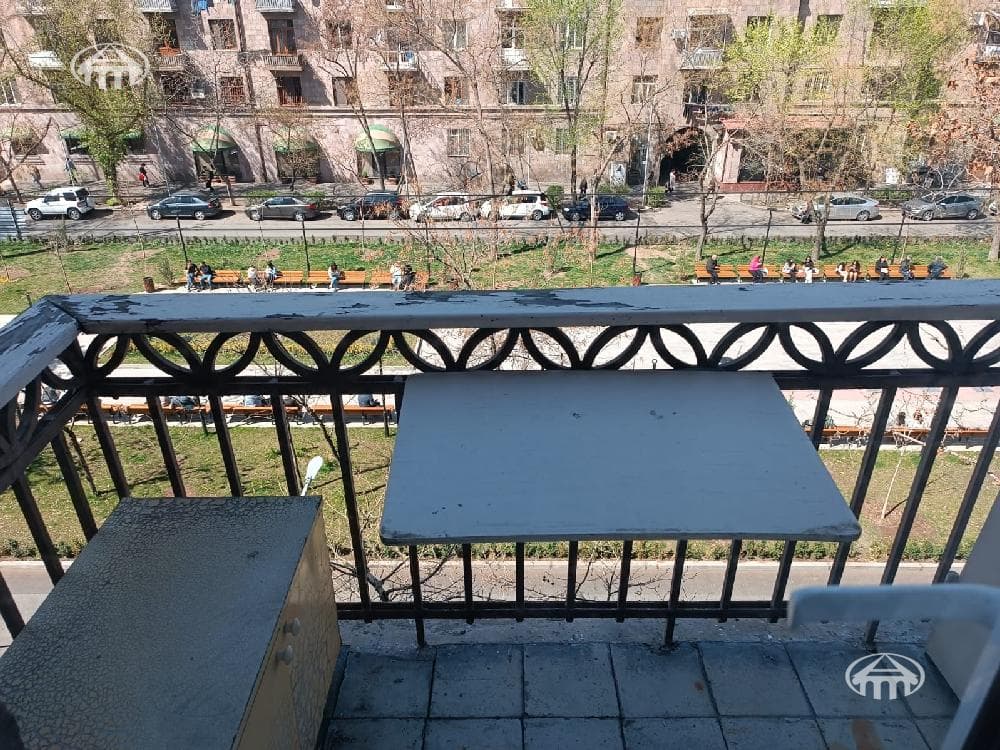 Квартира · 37 м² · Ереван