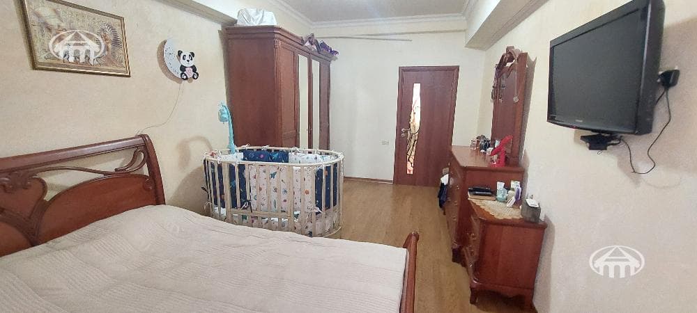 Квартира · 89 м² · Ереван