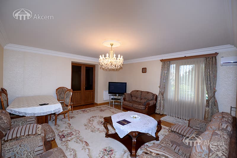 Բնակարան · 54 մ² · Երևան