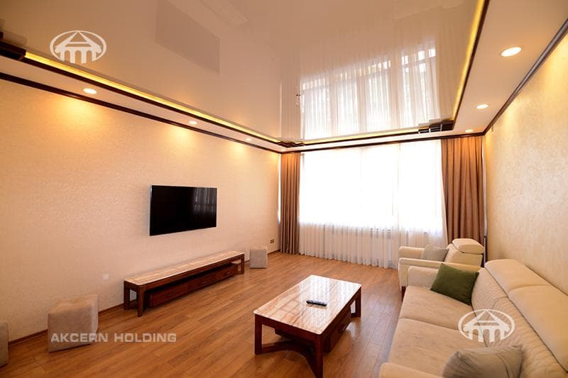 Квартира · 3 комн. · 83 м² · Ереван