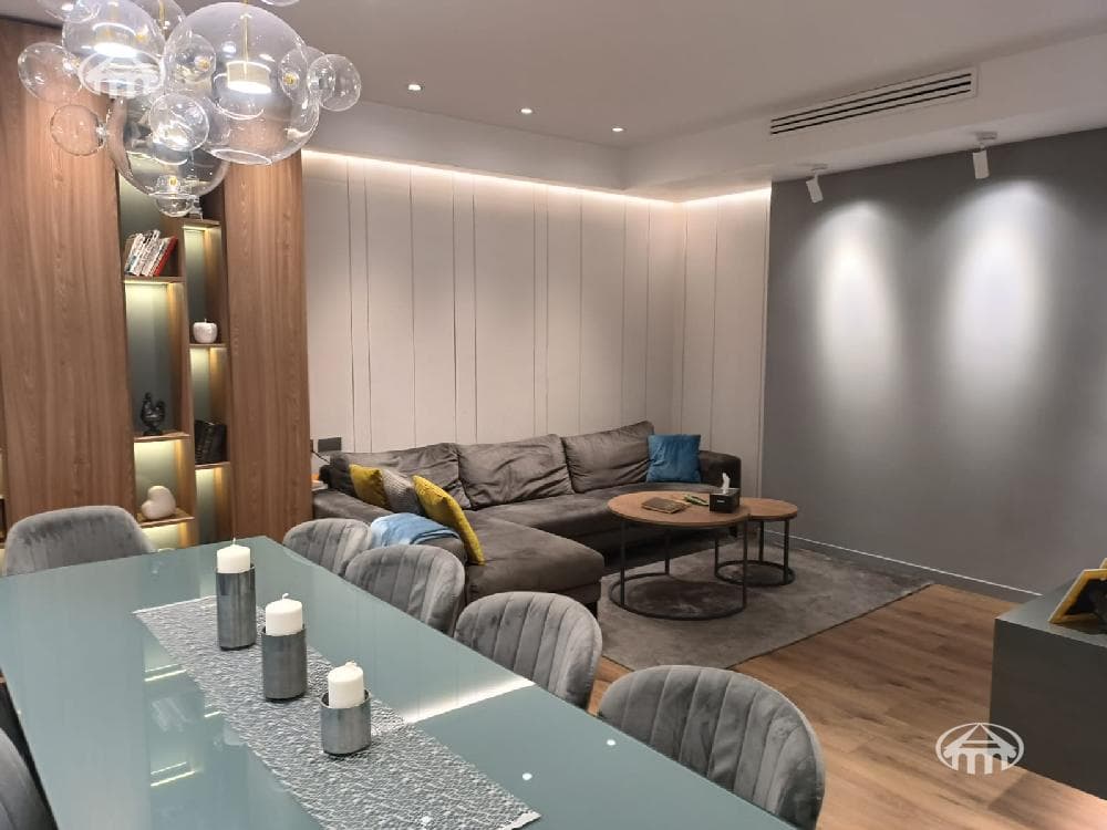 Apartment · 90 m² · Yerevan
