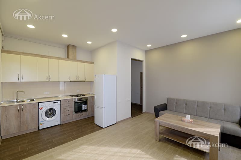 Apartment · 50 m² · Yerevan
