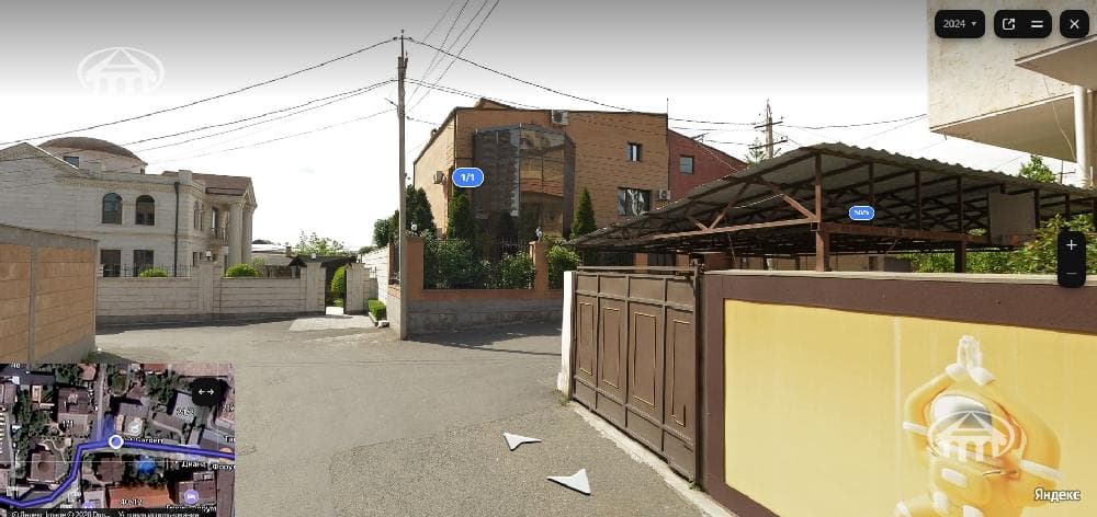 Участок · 5 000 м² · Шоржа