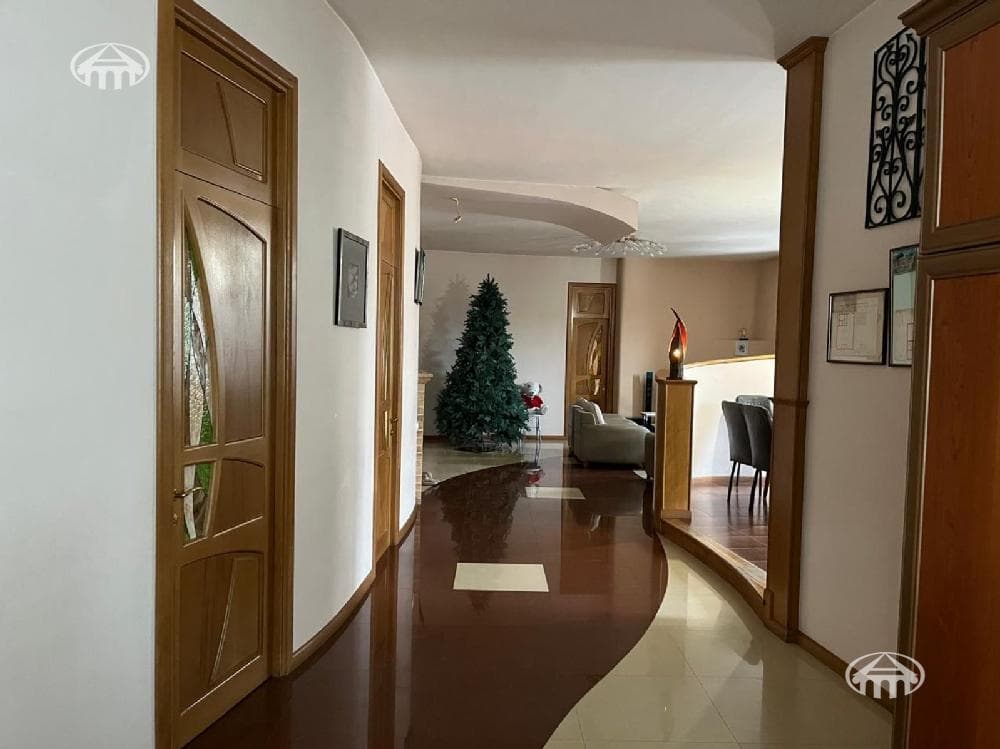 House · 393 m² · Shirak Province
