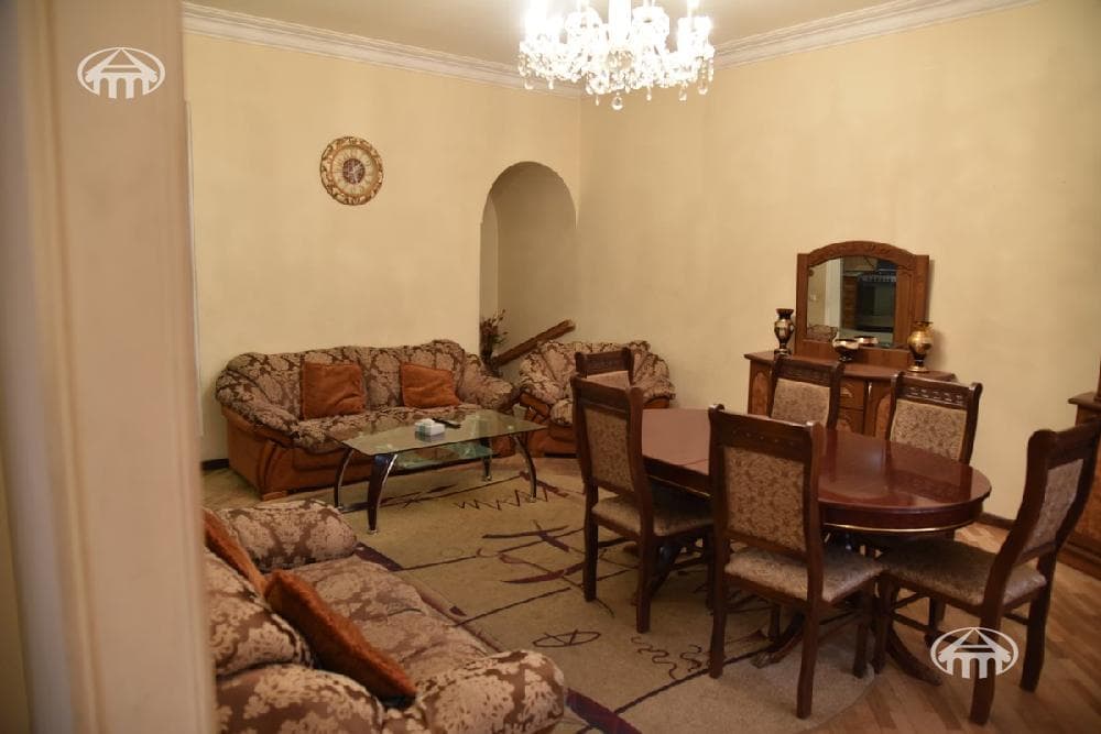 Գրասենյակ · 217 մ² · Երևան