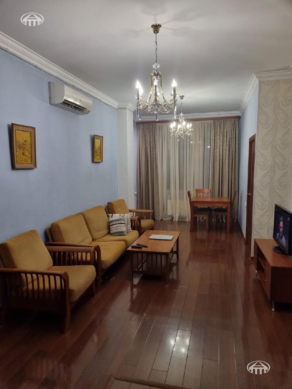 Квартира · 2 комн. · 67 м² · Ереван