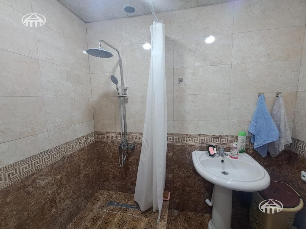 Apartment · 102 m² · Yerevan