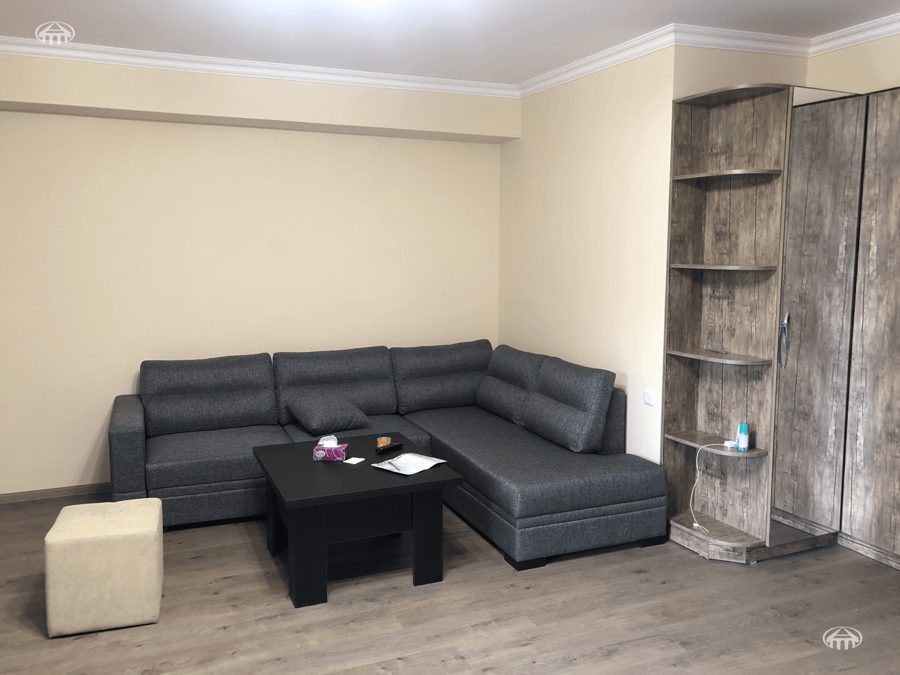 Квартира · 44 м² · Ереван