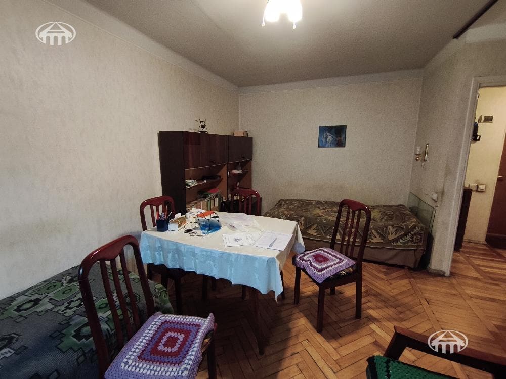 Квартира · 28 м² · Ереван