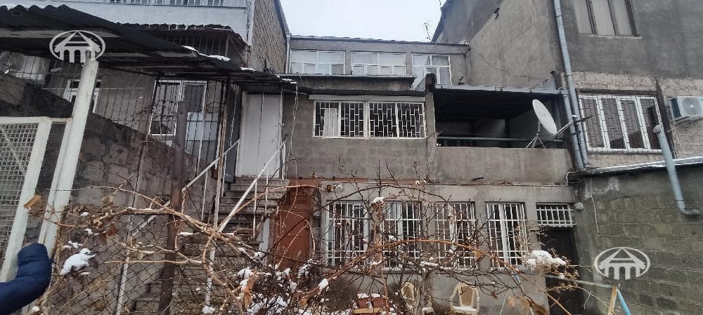 Բնակարան · 61 մ² · Երևան