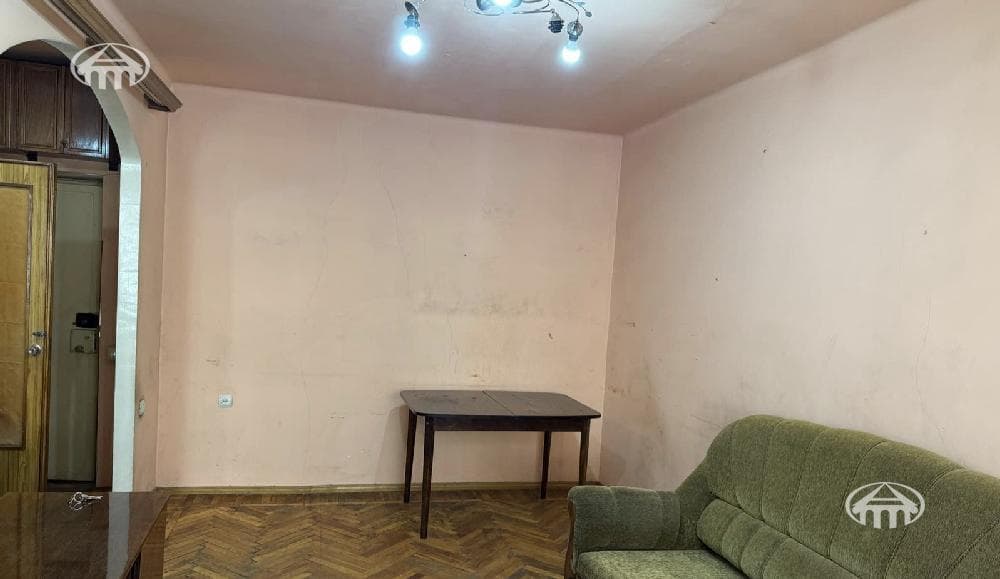 Բնակարան · 35 մ² · Երևան