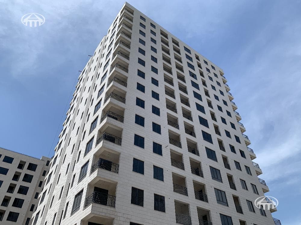 Квартира · 91 м² · Ереван
