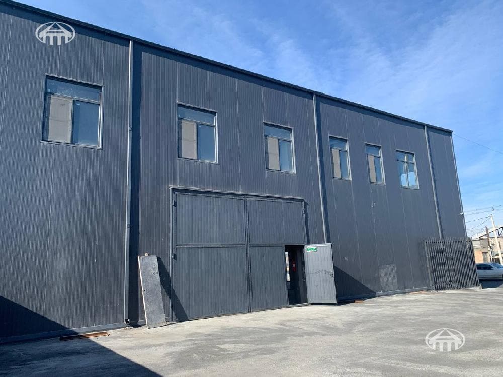 Խանութ · 1200 մ² · Երևան