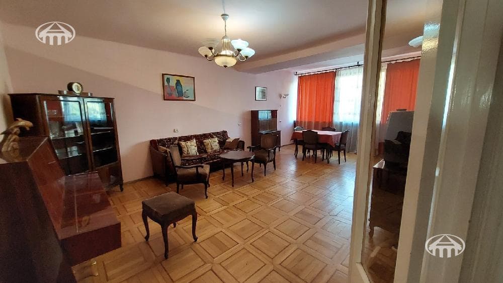 Квартира · 151 м² · Ереван
