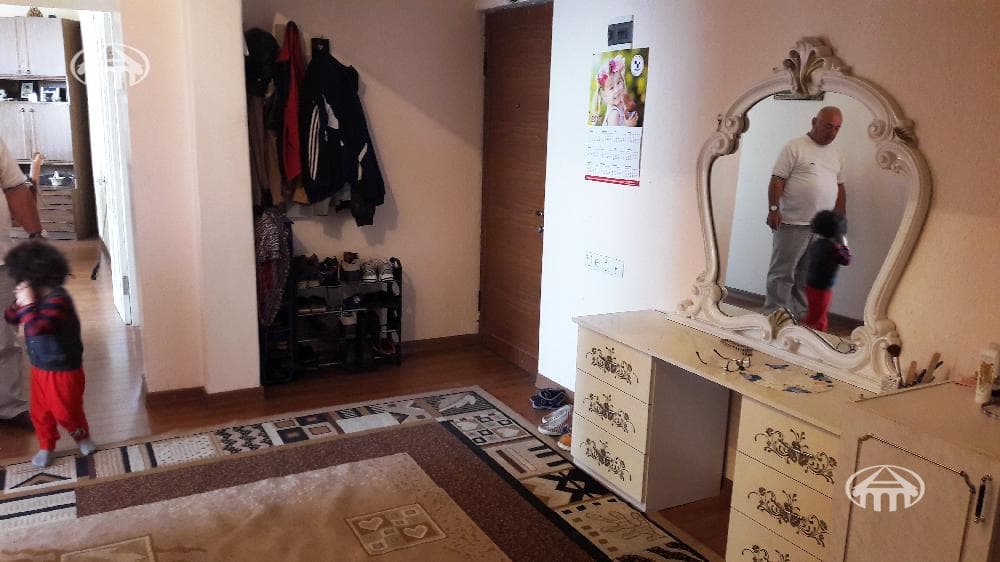 Apartment · 114 m² · Yerevan
