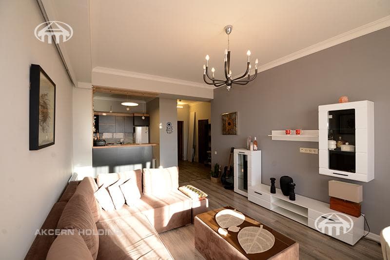 Квартира · 62 м² · Ереван