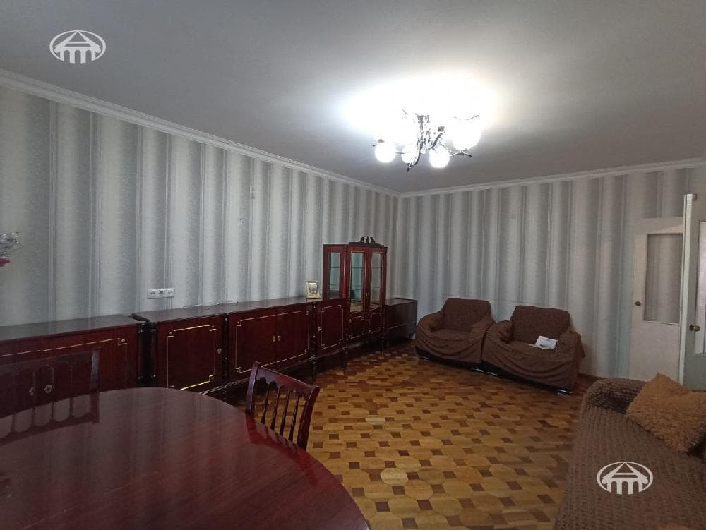 Apartment · 81 m² · Yerevan